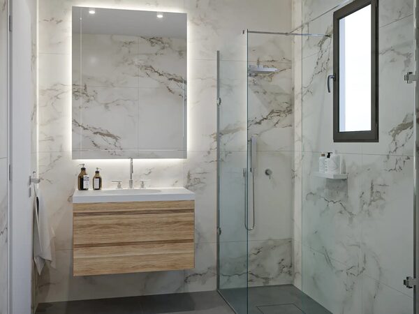 Apartment in strovolos, Cyprus, 105.00m² - image 14