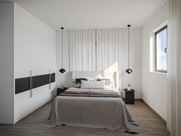 Apartment in strovolos, Cyprus, 135.00m² - image 16