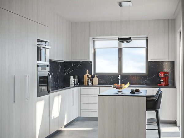 Apartment in strovolos, Cyprus, 135.00m² - image 18