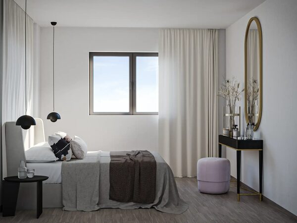 Apartment in strovolos, Cyprus, 135.00m² - image 15