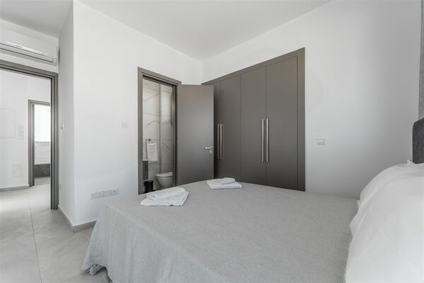 Willa w oroklini, Cypr, 225.00m² - obraz 36