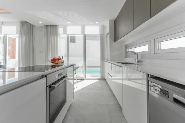 Willa w oroklini, Cypr, 225.00m² - obraz 17