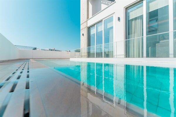Willa w oroklini, Cypr, 225.00m² - obraz 19