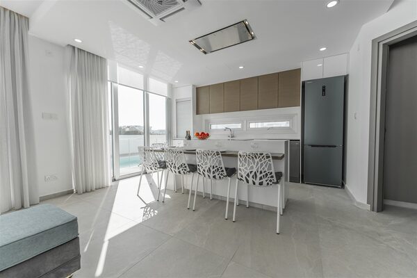 Willa w oroklini, Cypr, 225.00m² - obraz 6