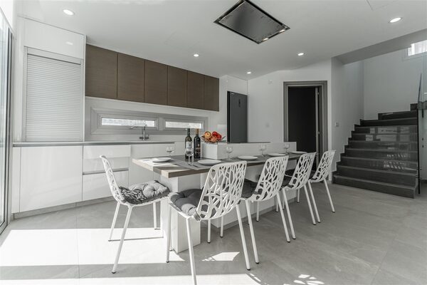 Willa w oroklini, Cypr, 225.00m² - obraz 8