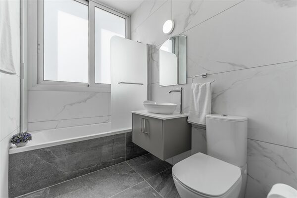 Willa w oroklini, Cypr, 225.00m² - obraz 28
