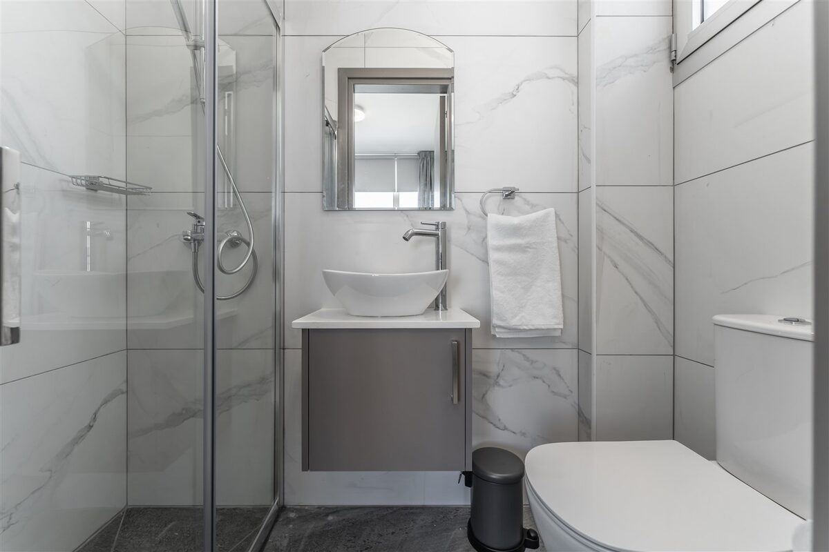 Willa z 5 sypialniami, 225.00m² w oroklini, Cypr [ID: 0602-235233]
