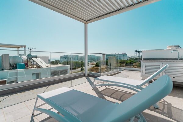 Willa w oroklini, Cypr, 225.00m² - obraz 32