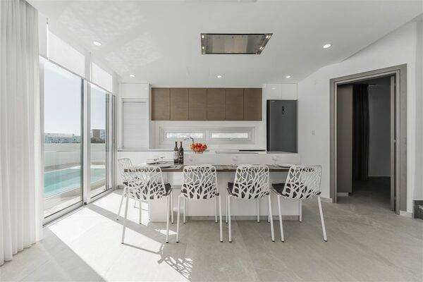 Willa w oroklini, Cypr, 225.00m² - obraz 10