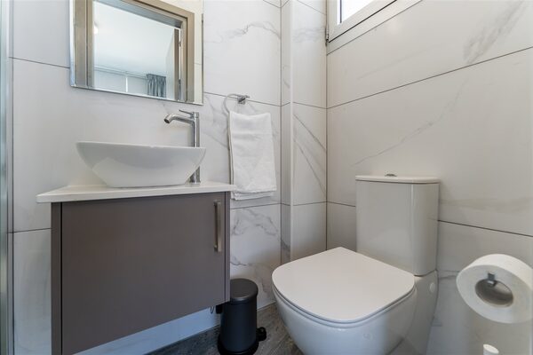 Willa w oroklini, Cypr, 225.00m² - obraz 34