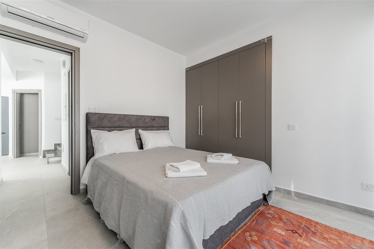 Willa z 5 sypialniami, 225.00m² w oroklini, Cypr [ID: 0602-235233]