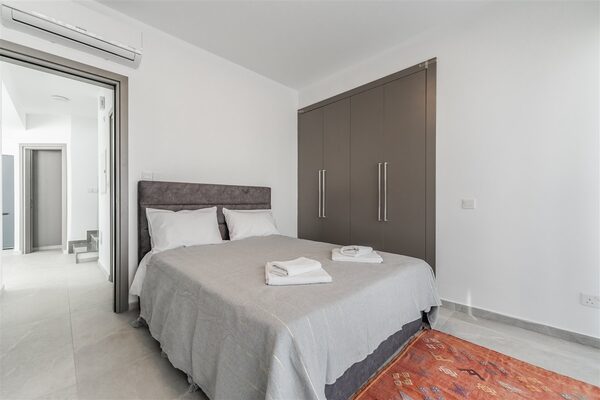 Willa w oroklini, Cypr, 225.00m² - obraz 12