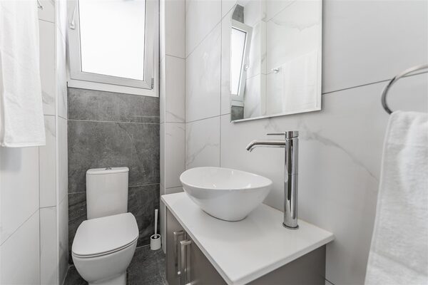 Willa w oroklini, Cypr, 225.00m² - obraz 14