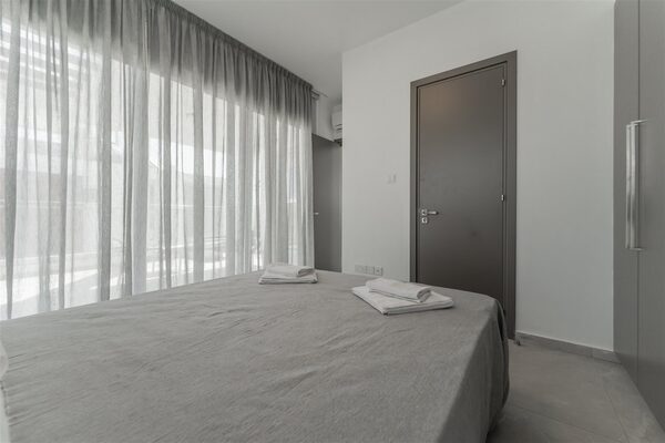 Willa w oroklini, Cypr, 225.00m² - obraz 40