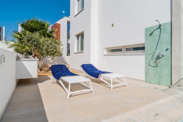 Willa w oroklini, Cypr, 225.00m² - obraz 22