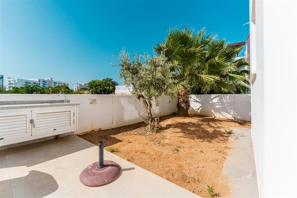 Willa w oroklini, Cypr, 225.00m² - obraz 23