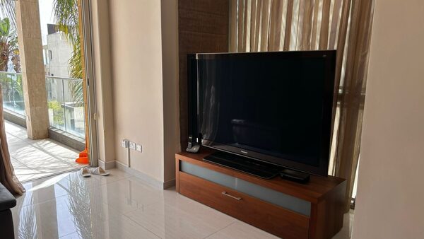 Квартира в agios-tychon, Кипр, 160.00м² - изображение 19