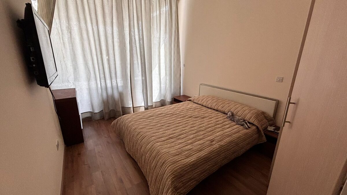 Квартира з 3 спальнями, 160.00м² в agios-tychon, Кіпр [ID: 0602-235237]