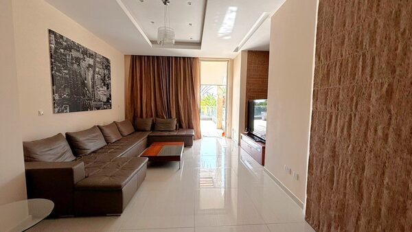 Квартира в agios-tychon, Кипр, 160.00м² - изображение 17