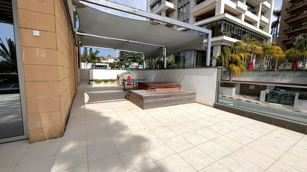Квартира з 3 спальнями, 160.00м² в agios-tychon, Кіпр [ID: 0602-235237]