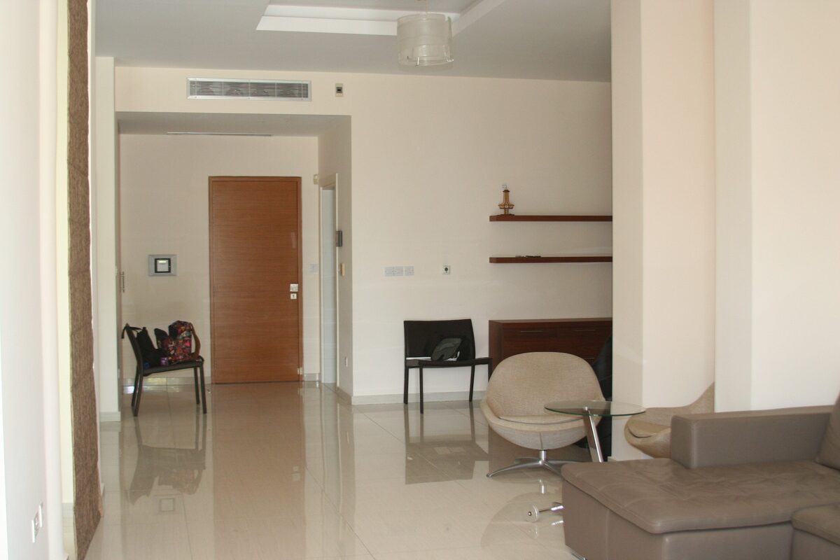 Квартира з 3 спальнями, 160.00м² в agios-tychon, Кіпр [ID: 0602-235237]