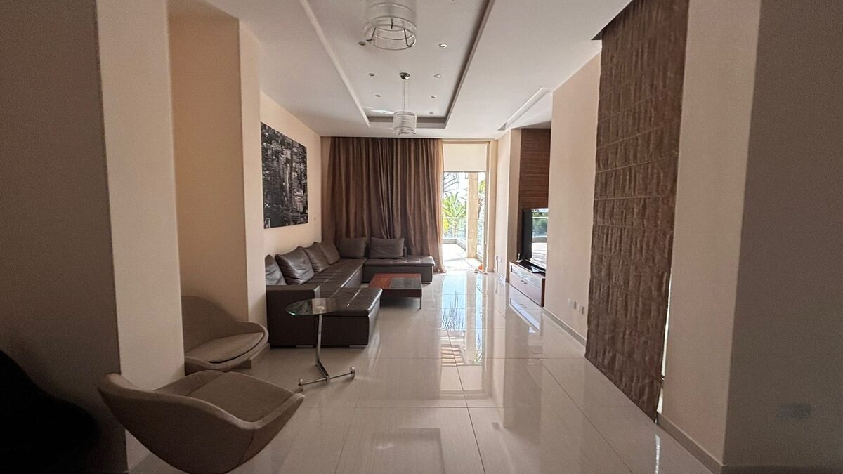 Квартира з 3 спальнями, 160.00м² в agios-tychon, Кіпр [ID: 0602-235237]
