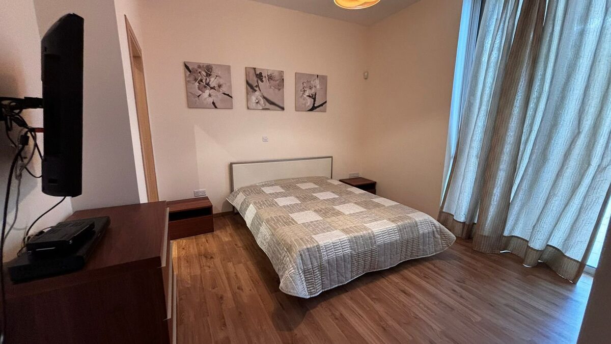 Квартира з 3 спальнями, 160.00м² в agios-tychon, Кіпр [ID: 0602-235237]