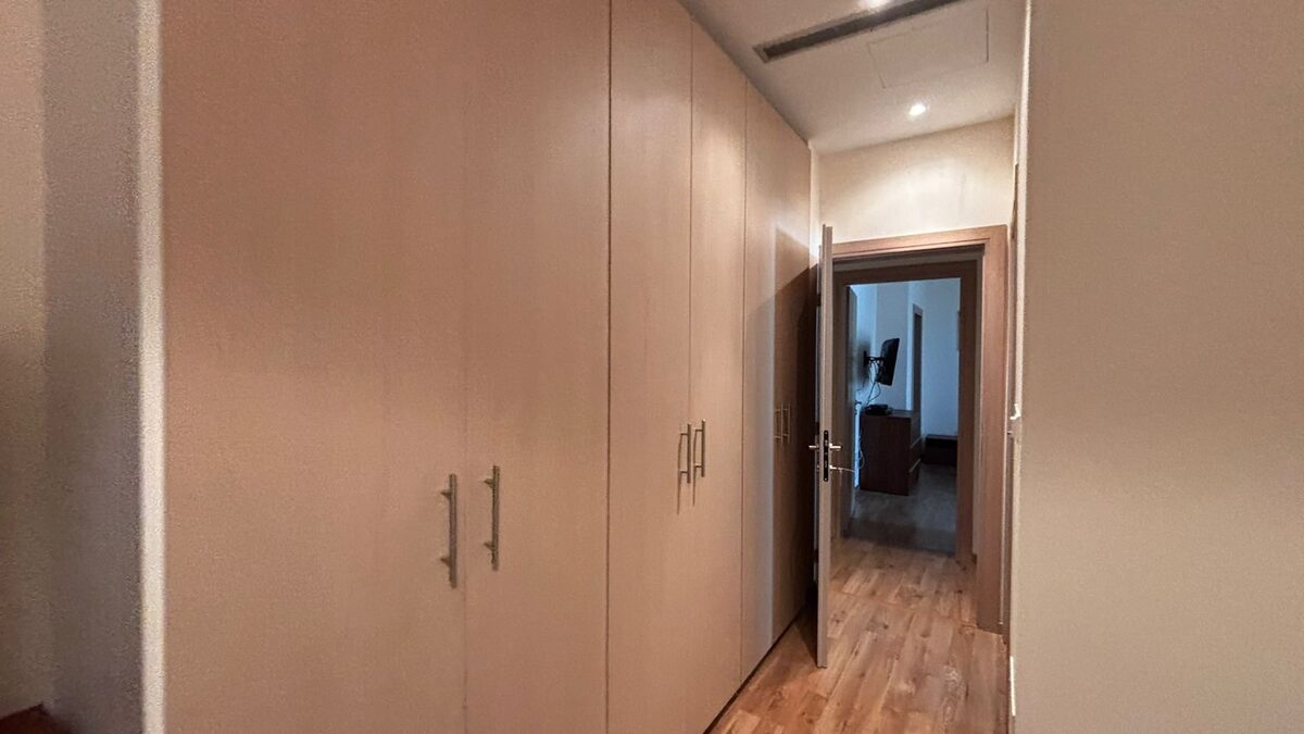 Квартира з 3 спальнями, 160.00м² в agios-tychon, Кіпр [ID: 0602-235237]