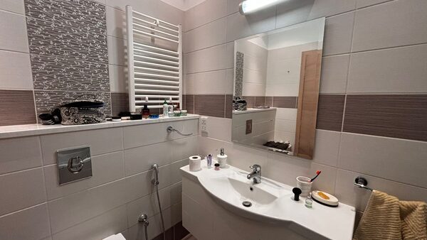 Квартира в agios-tychon, Кипр, 160.00м² - изображение 14