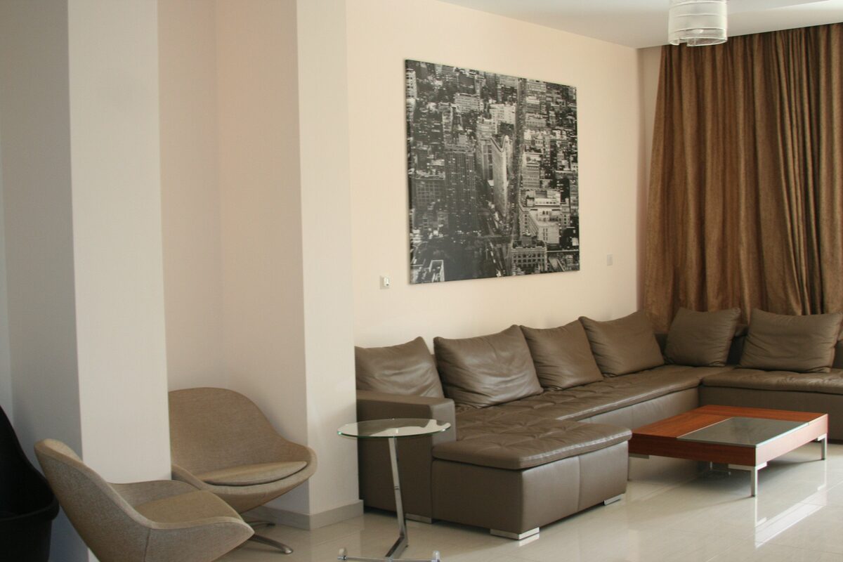 Квартира з 3 спальнями, 160.00м² в agios-tychon, Кіпр [ID: 0602-235237]
