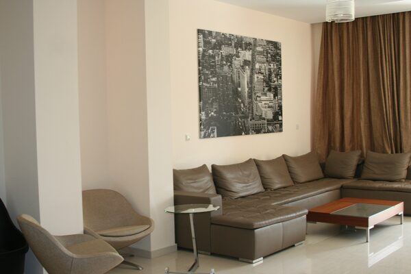 Квартира в agios-tychon, Кипр, 160.00м² - изображение 13