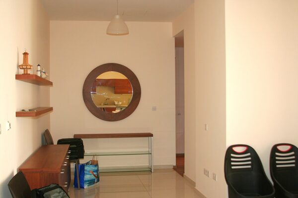 Квартира в agios-tychon, Кипр, 160.00м² - изображение 7