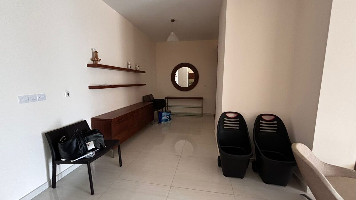 Квартира з 3 спальнями, 160.00м² в agios-tychon, Кіпр [ID: 0602-235237]