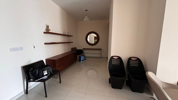 Квартира в agios-tychon, Кипр, 160.00м² - изображение 15