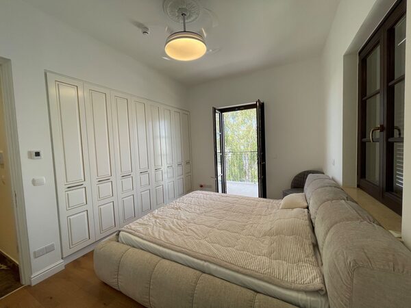 Дуплекс в potamos-germasogeias, Кипр, 153.00м² - изображение 3