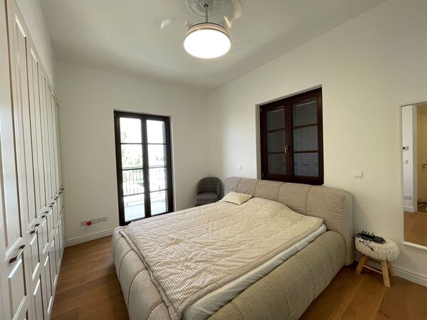 Дуплекс в potamos-germasogeias, Кипр, 153.00м² - изображение 2