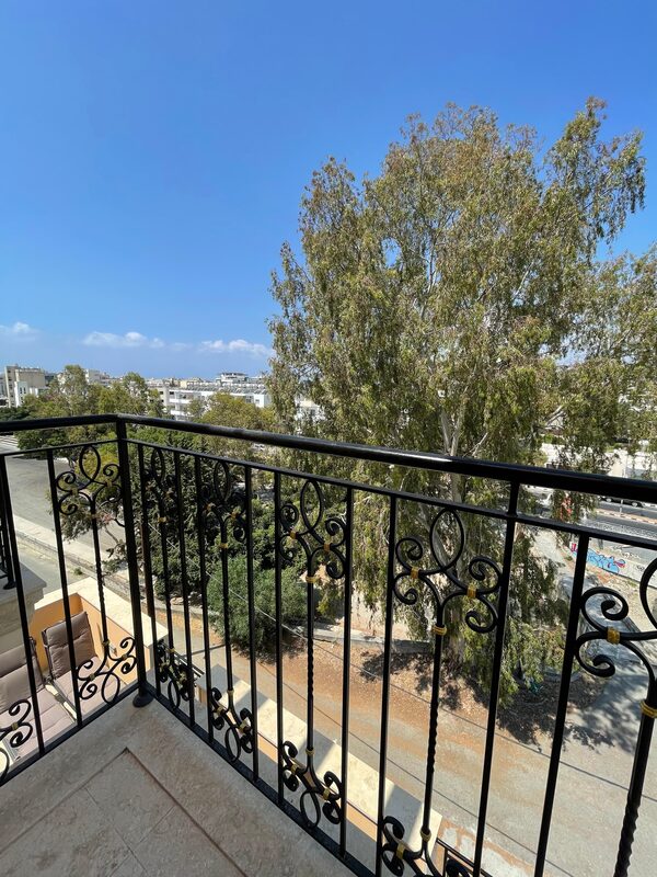 Дуплекс в potamos-germasogeias, Кипр, 153.00м² - изображение 4