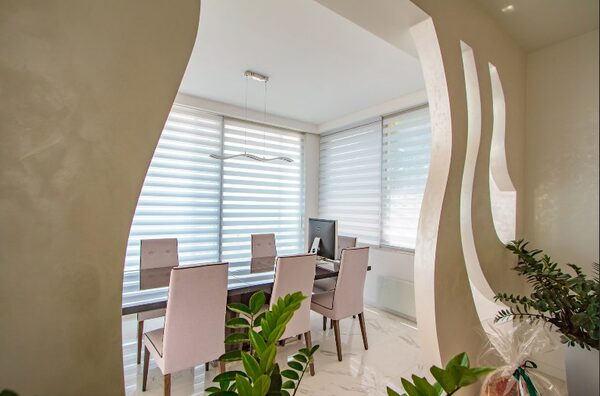 houses в agios-tychon, Кіпр - зображення 10
