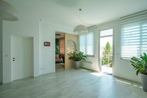 houses в agios-tychon, Кіпр - зображення 6
