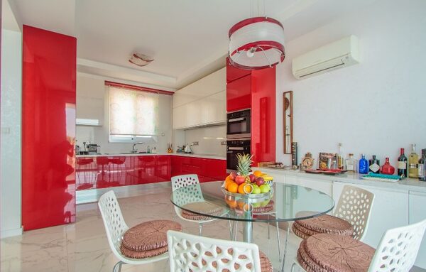 houses в agios-tychon, Кіпр - зображення 12