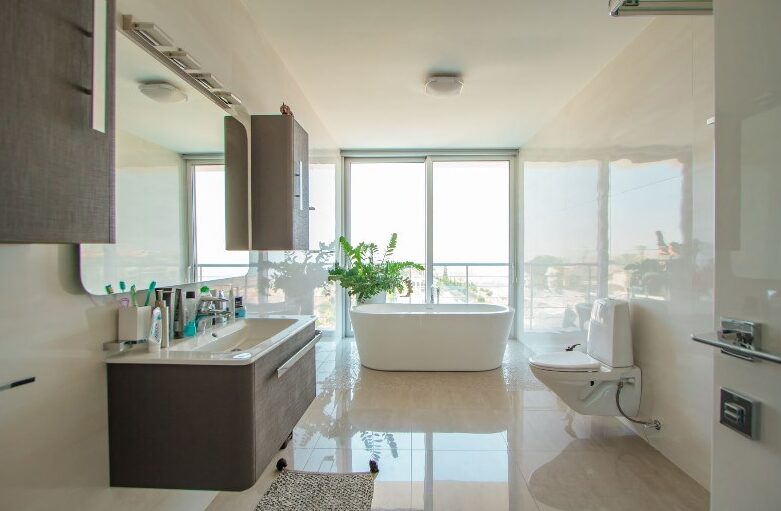 houses z 5 sypialniami w agios-tychon, Cypr [ID: 0602-235243]
