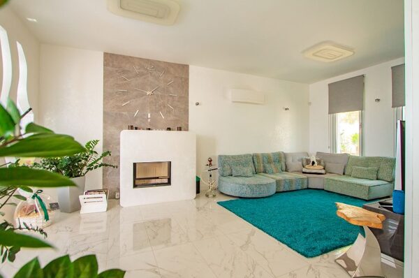 houses в agios-tychon, Кіпр - зображення 9