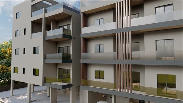 rentable-property в panag-evangelistria, Кипр - изображение 3