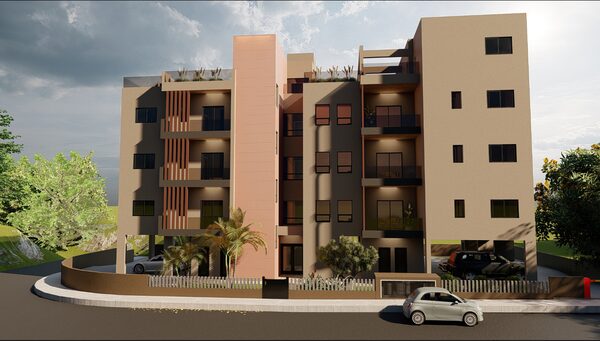 rentable-property в panag-evangelistria, Кипр