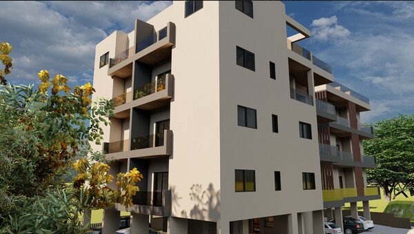 rentable-property в panag-evangelistria, Кипр - изображение 2