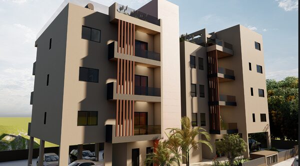 rentable-property в panag-evangelistria, Кипр - изображение 5