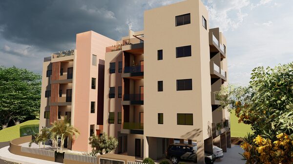 rentable-property в panag-evangelistria, Кипр - изображение 6
