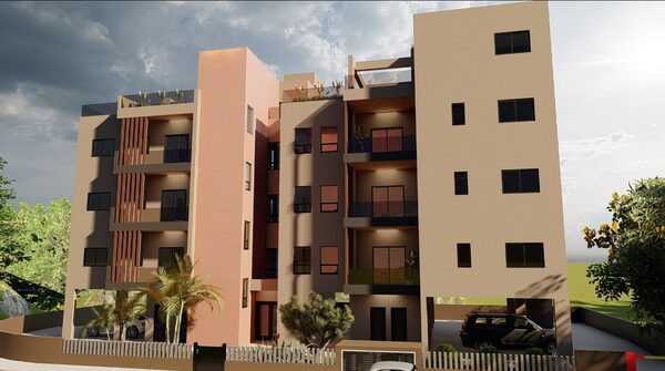 rentable-property в panag-evangelistria, Кипр - изображение 4