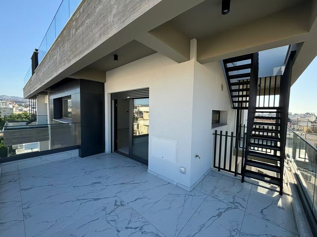 Квартира с 2 спальнями, 95.00м² в polemidia-kato, Кипр [ID: 0602-235261]