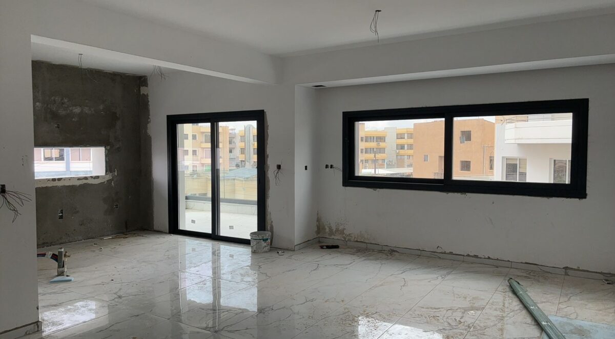 Квартира с 2 спальнями, 95.00м² в polemidia-kato, Кипр [ID: 0602-235261]